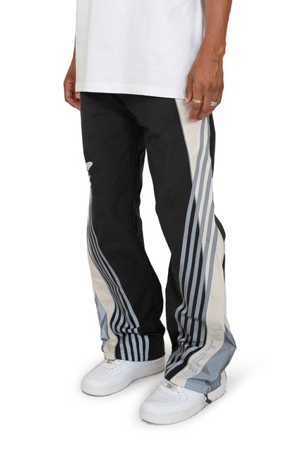 EPTM Vector Pants - Black