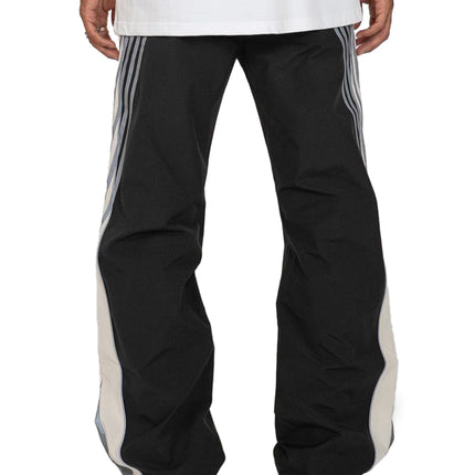 EPTM Vector Pants - Black