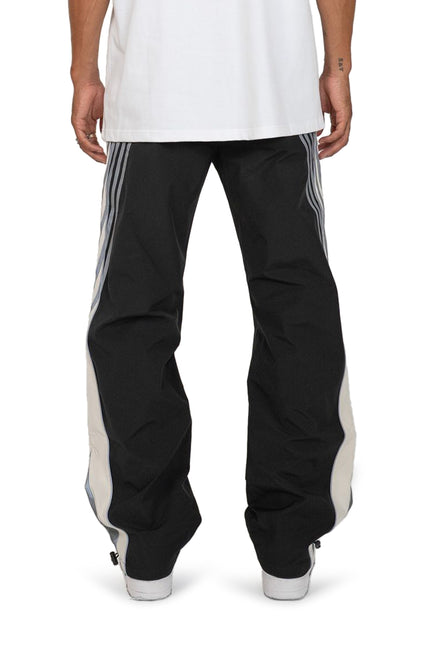 EPTM Vector Pants - Black