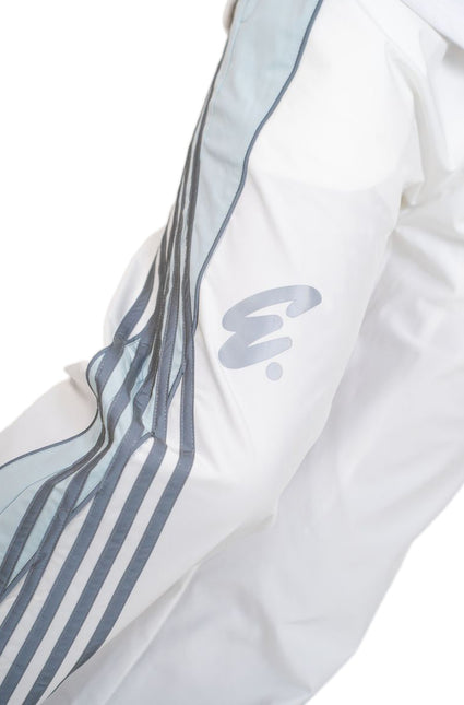 EPTM Vector Pants - White