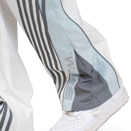 EPTM Vector Pants - White