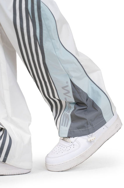 EPTM Vector Pants - White