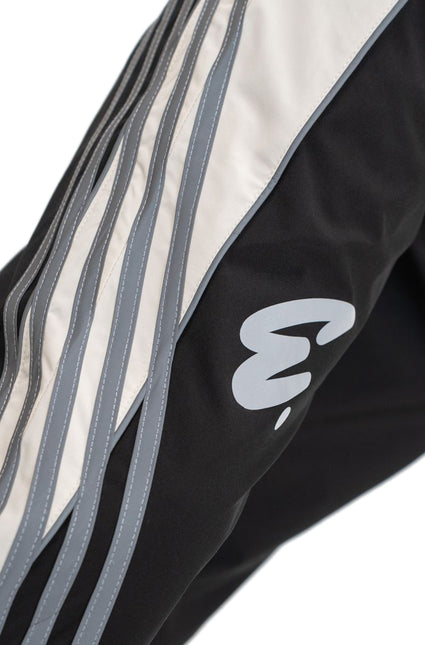 EPTM Vector Pants - Black