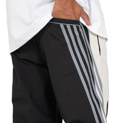 EPTM Vector Pants - Black