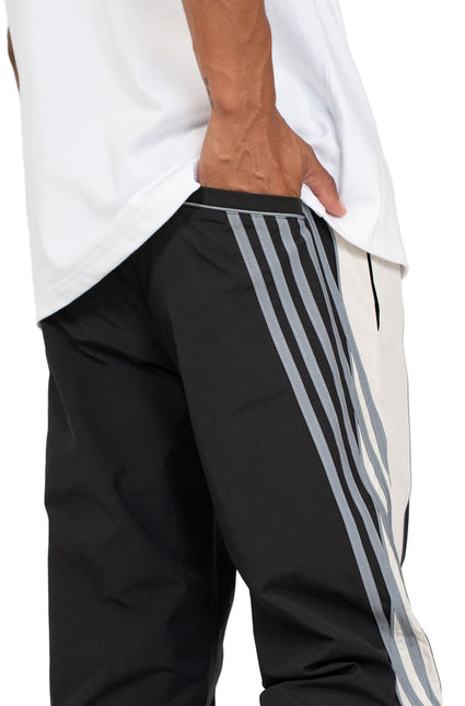 EPTM Vector Pants - Black