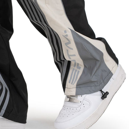 EPTM Vector Pants - Black