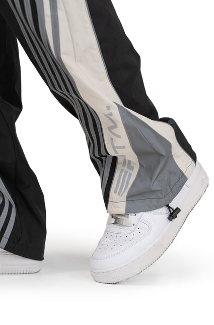 EPTM Vector Pants - Black
