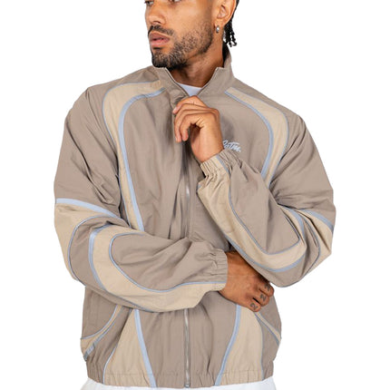 EPTM Nebula Jacket - Khaki