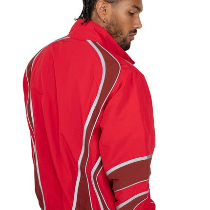 EPTM Nebula Jacket - Red