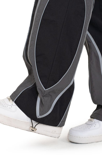 EPTM Nebula Pants - Black