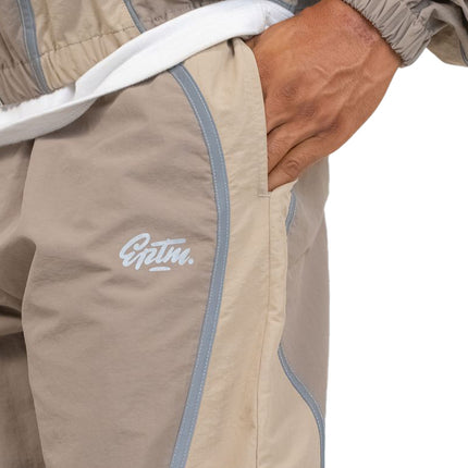 EPTM Nebula Pants - Khaki