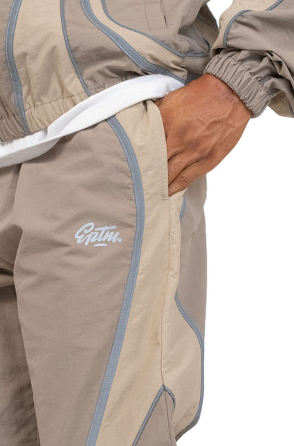 EPTM Nebula Pants - Khaki