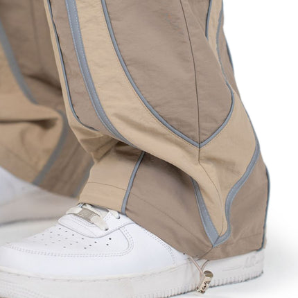 EPTM Nebula Pants - Khaki