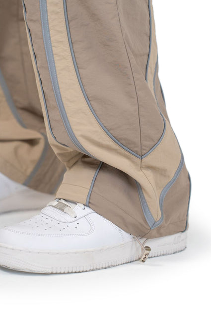 EPTM Nebula Pants - Khaki