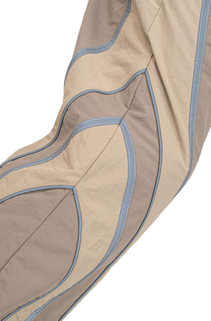 EPTM Nebula Pants - Khaki
