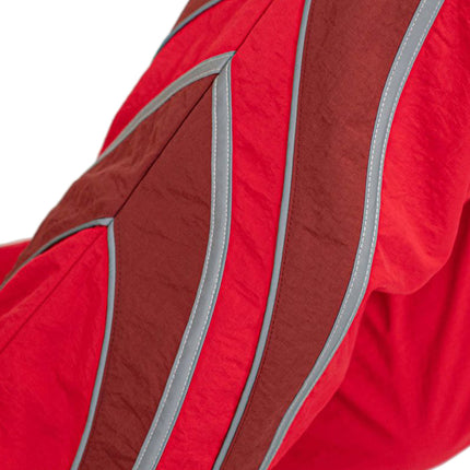 EPTM Nebula Pants - Red