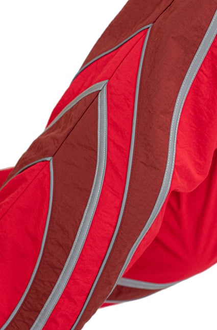 EPTM Nebula Pants - Red
