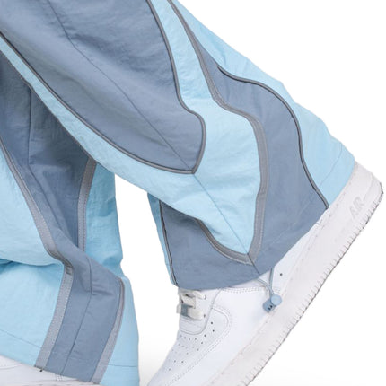 EPTM Nebula Pants - Dusty Blue