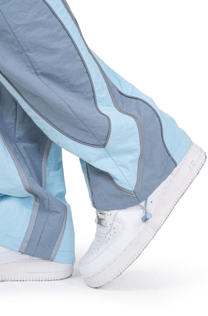 EPTM Nebula Pants - Dusty Blue