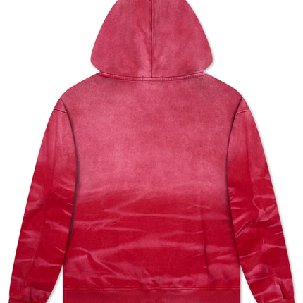 Prestige Eclipse Hoodie - Red