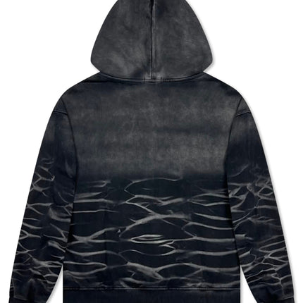 Prestige Eclipse Hoodie - Black