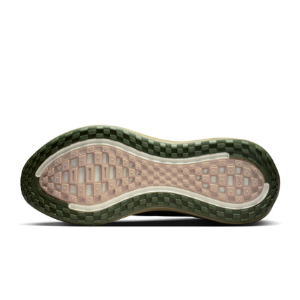 Nike Mens Vomero Plus - Off Noir/Pecan