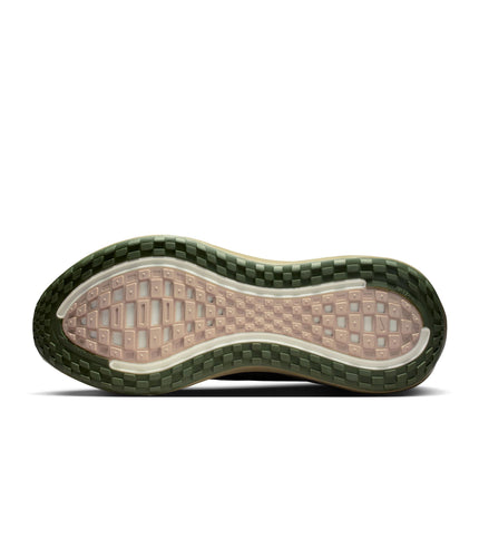 Nike Mens Vomero Plus - Off Noir/Pecan