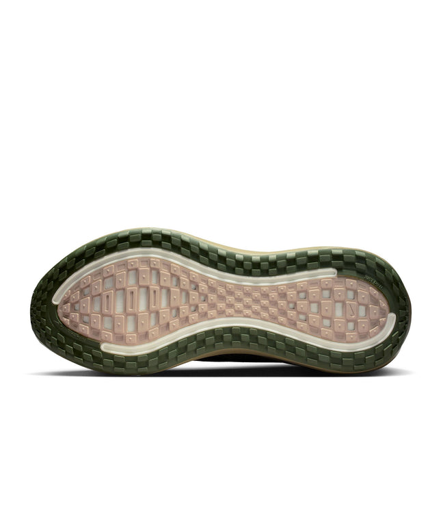 Nike Mens Vomero Plus - Off Noir/Pecan