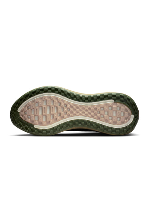 Nike Mens Vomero Plus - Off Noir/Pecan