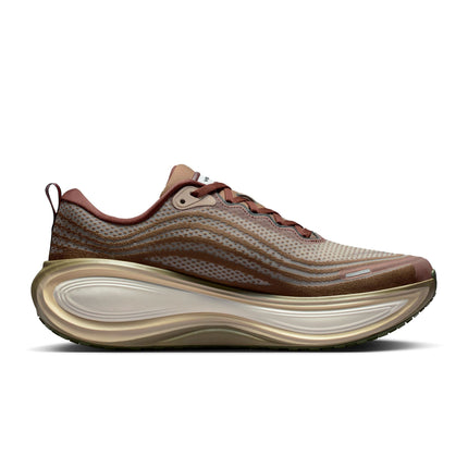 Nike Mens Vomero Plus - Off Noir/Pecan