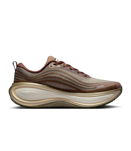 Nike Mens Vomero Plus - Off Noir/Pecan