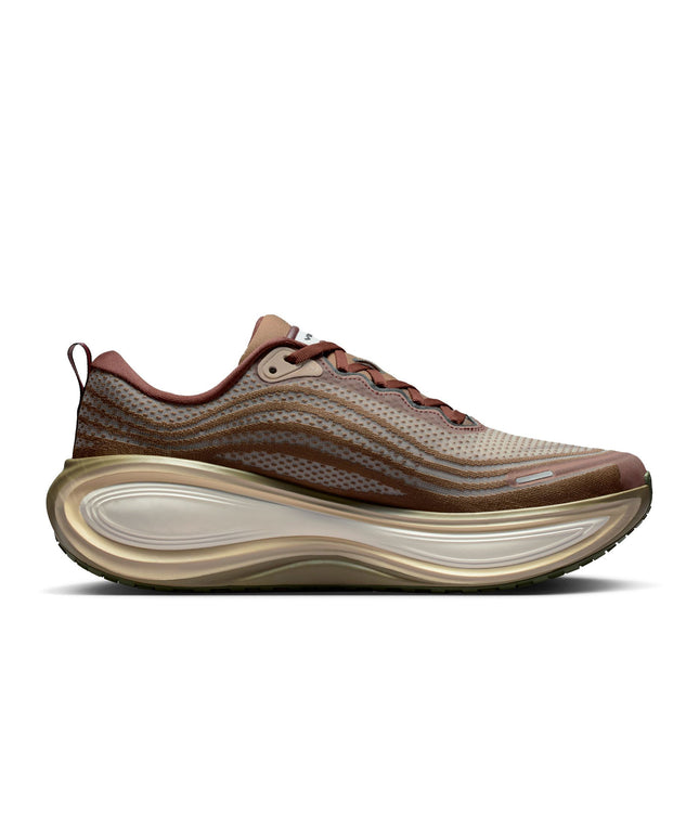 Nike Mens Vomero Plus - Off Noir/Pecan