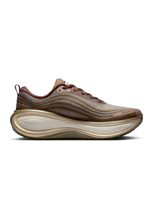 Nike Mens Vomero Plus - Off Noir/Pecan