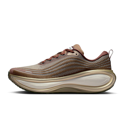 Nike Mens Vomero Plus - Off Noir/Pecan