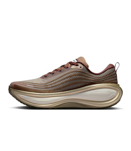 Nike Mens Vomero Plus - Off Noir/Pecan