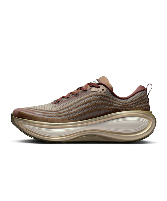 Nike Mens Vomero Plus - Off Noir/Pecan