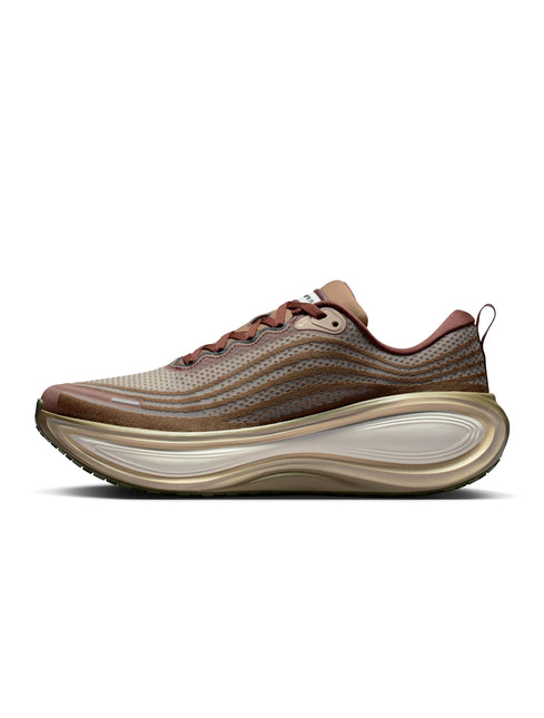 Nike Mens Vomero Plus - Off Noir/Pecan