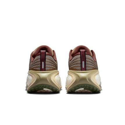 Nike Mens Vomero Plus - Off Noir/Pecan
