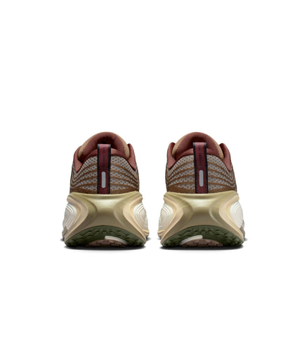 Nike Mens Vomero Plus - Off Noir/Pecan