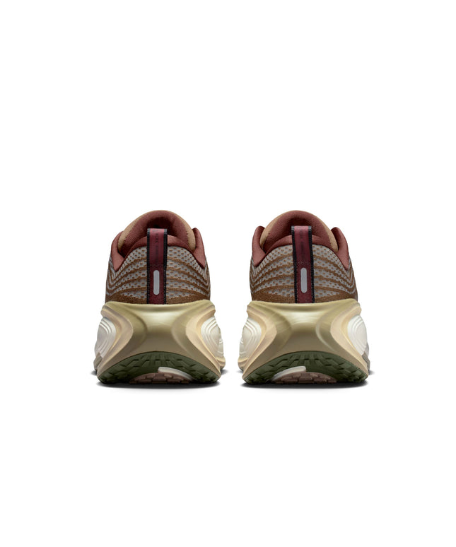 Nike Mens Vomero Plus - Off Noir/Pecan