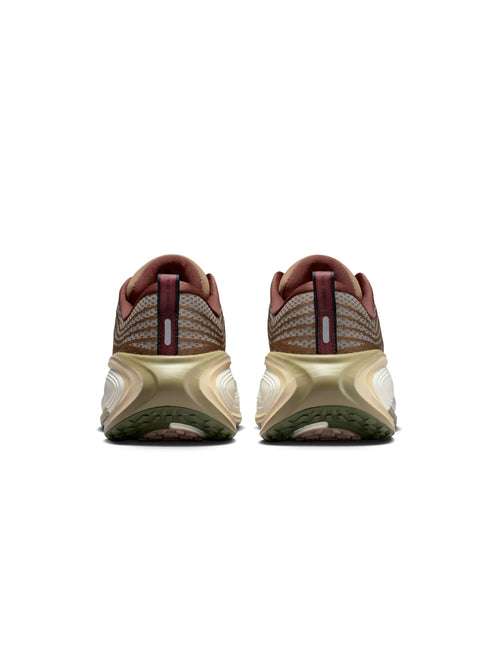 Nike Mens Vomero Plus - Off Noir/Pecan