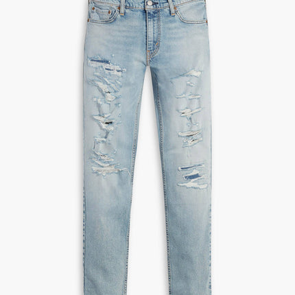 Levis  511™ Slim Stretch Jeans - Blue