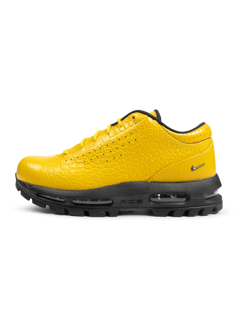 Nike Mens Air Max Goadome Low - Vivid Sulfur