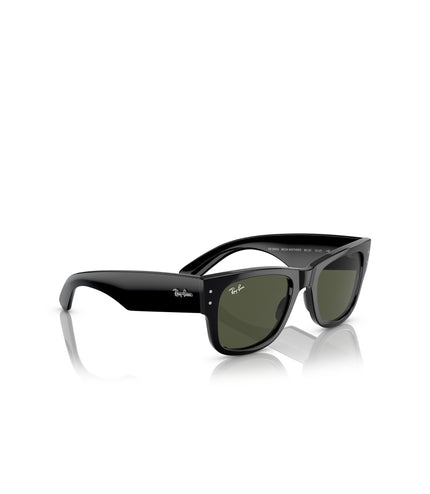 Ray Ban 0Rb0840 - Negro/Verde