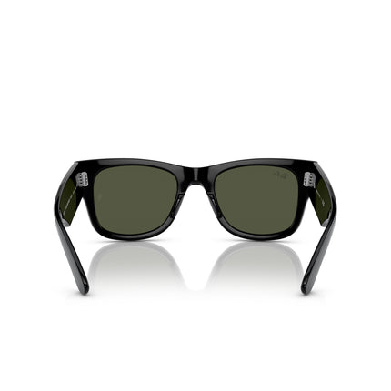 Ray Ban 0Rb0840 - Negro/Verde