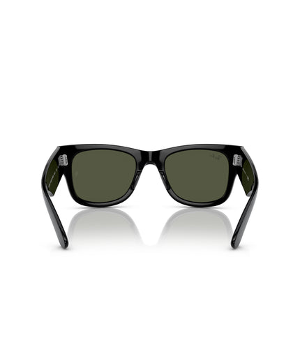 Ray Ban 0Rb0840 - Negro/Verde
