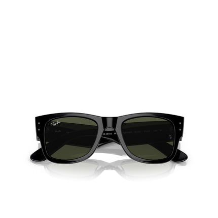 Ray Ban 0Rb0840 - Negro/Verde