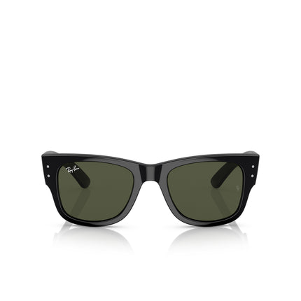 Ray Ban 0Rb0840 - Negro/Verde