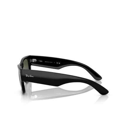 Ray Ban 0Rb0840 - Negro/Verde