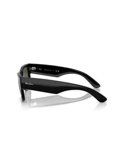 Ray Ban 0Rb0840 - Negro/Verde